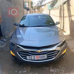 شێڤرۆلێت مالیبۆ